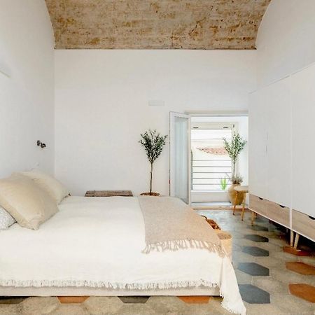 Apartamento Nice Downtown Loft Roma Exterior foto