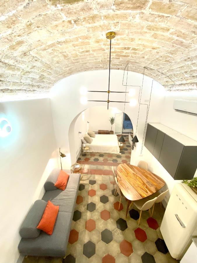 Apartamento Nice Downtown Loft Roma Exterior foto