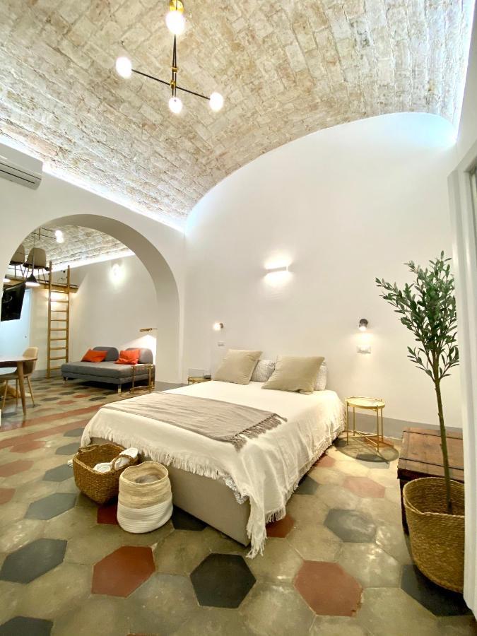 Apartamento Nice Downtown Loft Roma Exterior foto