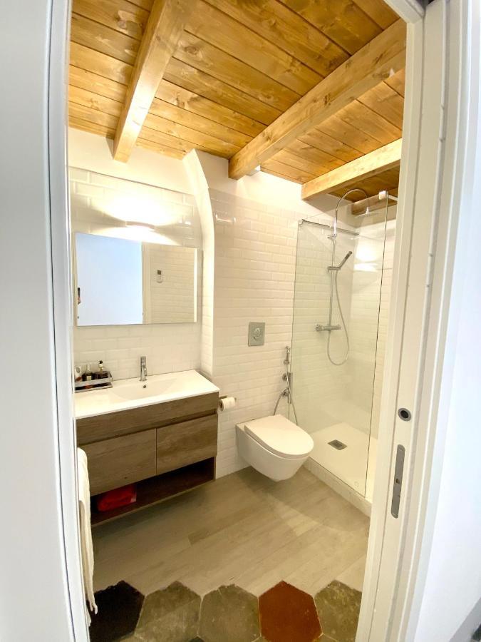 Apartamento Nice Downtown Loft Roma Exterior foto