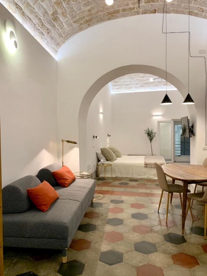 Apartamento Nice Downtown Loft Roma Exterior foto