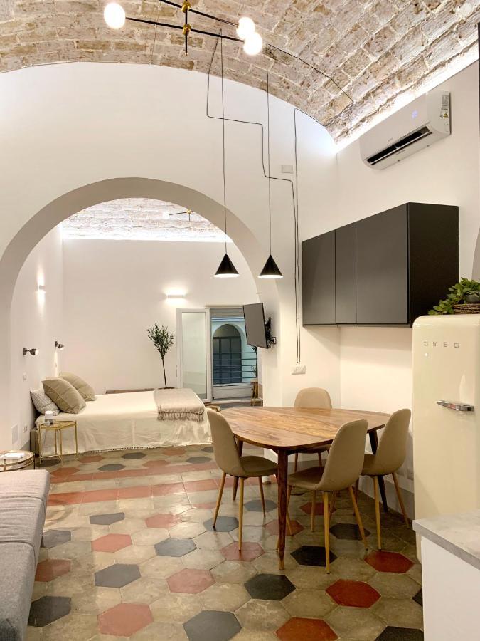 Apartamento Nice Downtown Loft Roma Exterior foto