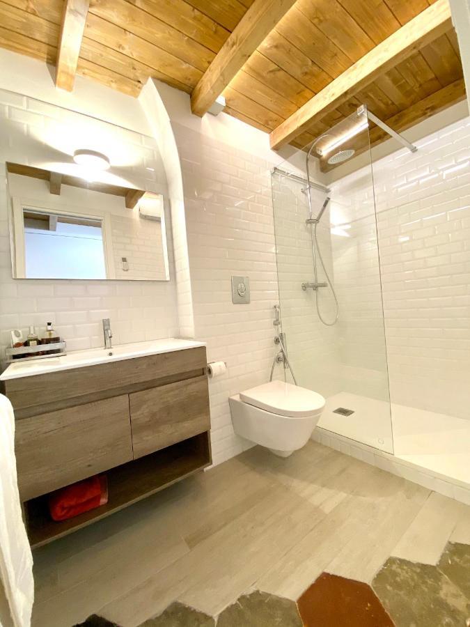 Apartamento Nice Downtown Loft Roma Exterior foto