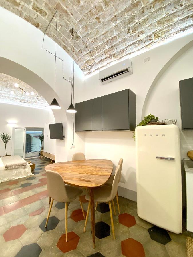 Apartamento Nice Downtown Loft Roma Exterior foto