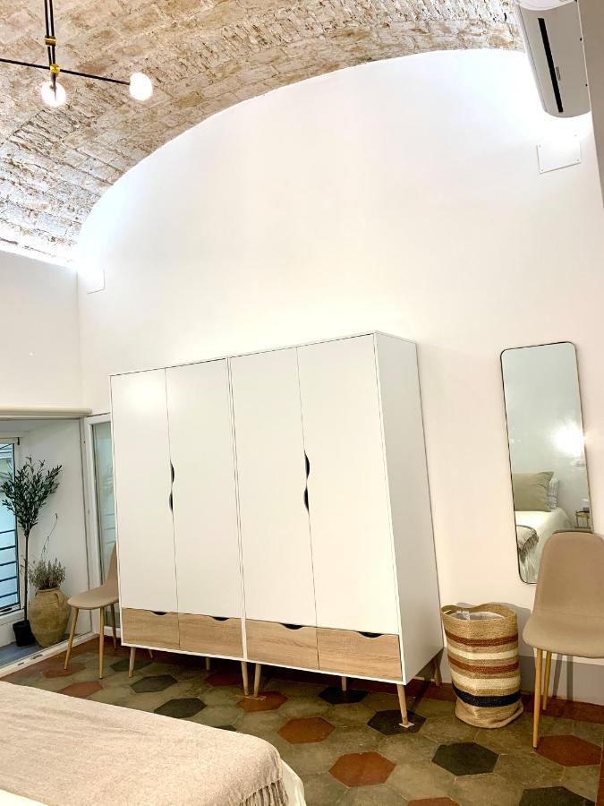 Apartamento Nice Downtown Loft Roma Exterior foto