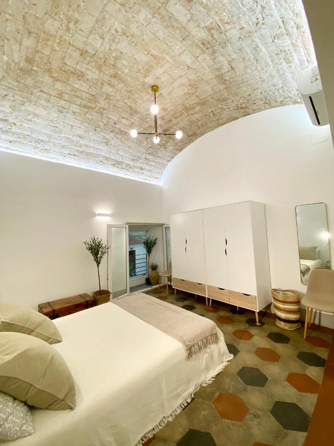 Apartamento Nice Downtown Loft Roma Exterior foto