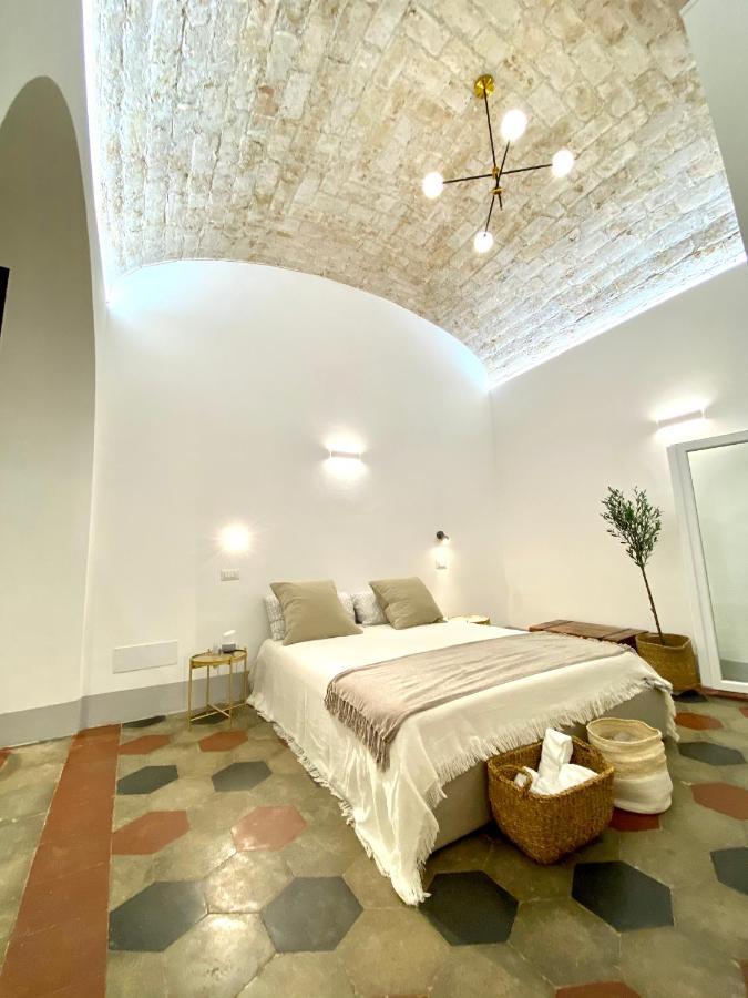 Apartamento Nice Downtown Loft Roma Exterior foto