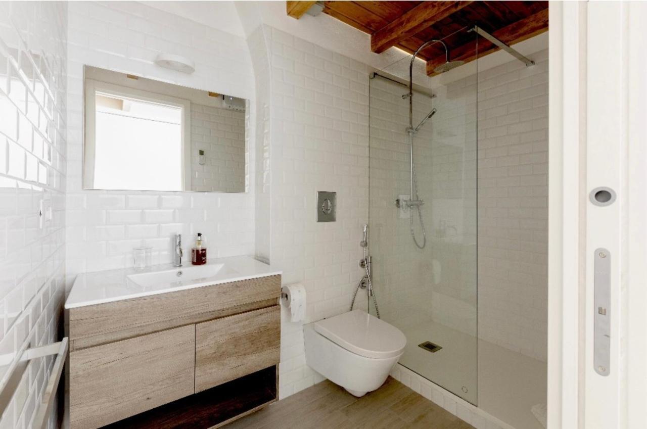 Apartamento Nice Downtown Loft Roma Exterior foto