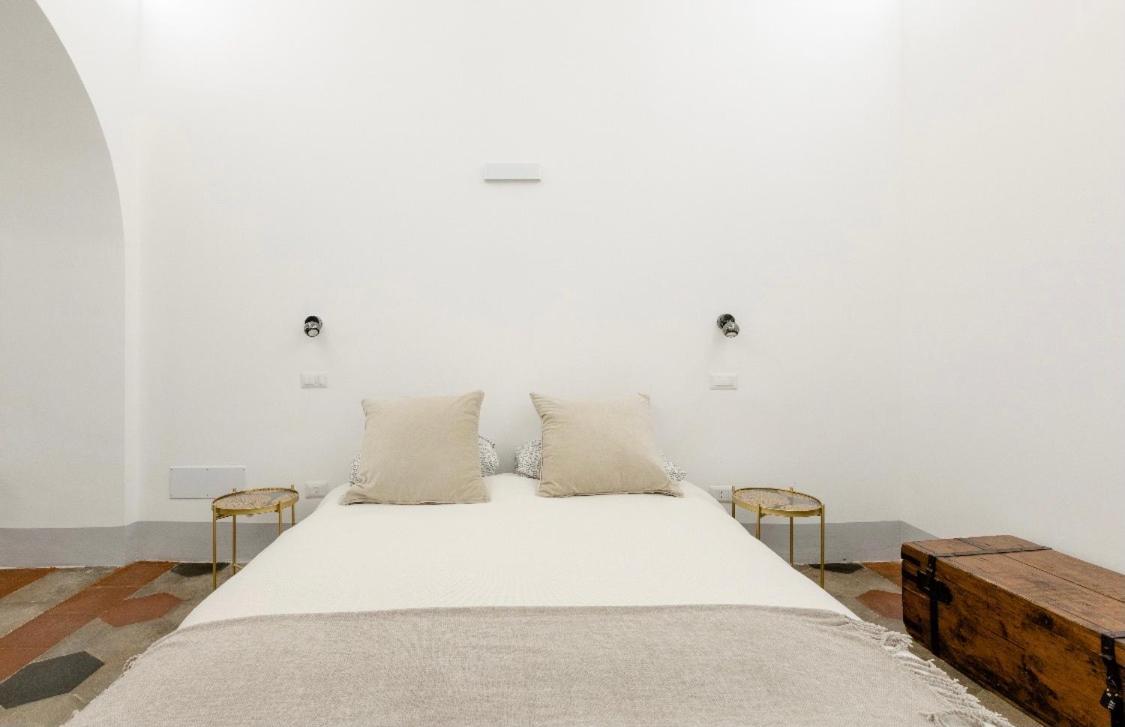 Apartamento Nice Downtown Loft Roma Exterior foto