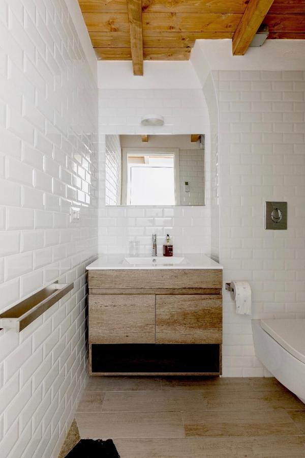 Apartamento Nice Downtown Loft Roma Exterior foto
